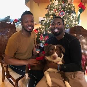 Meet your Posher, Marcellus